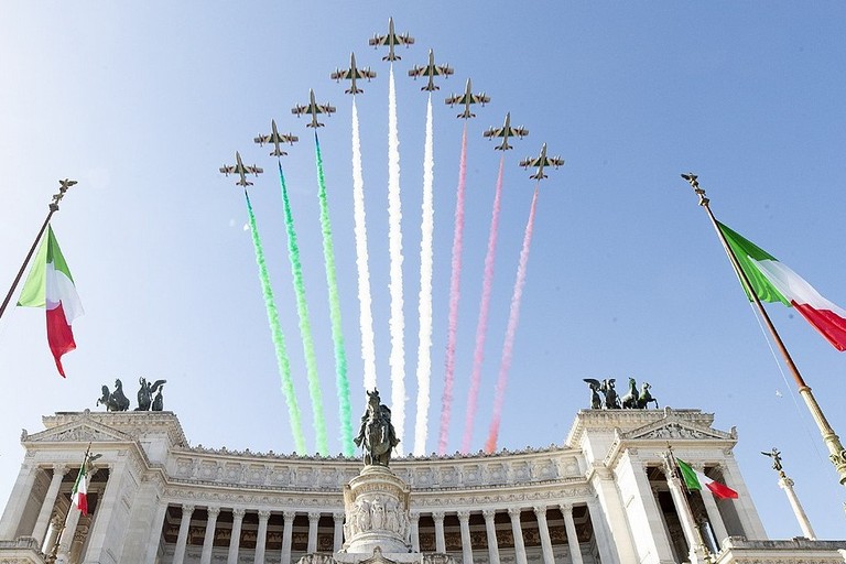 80 anni della Repubblica, incontro celebrativo del Masci Altamura 1 - Altamura