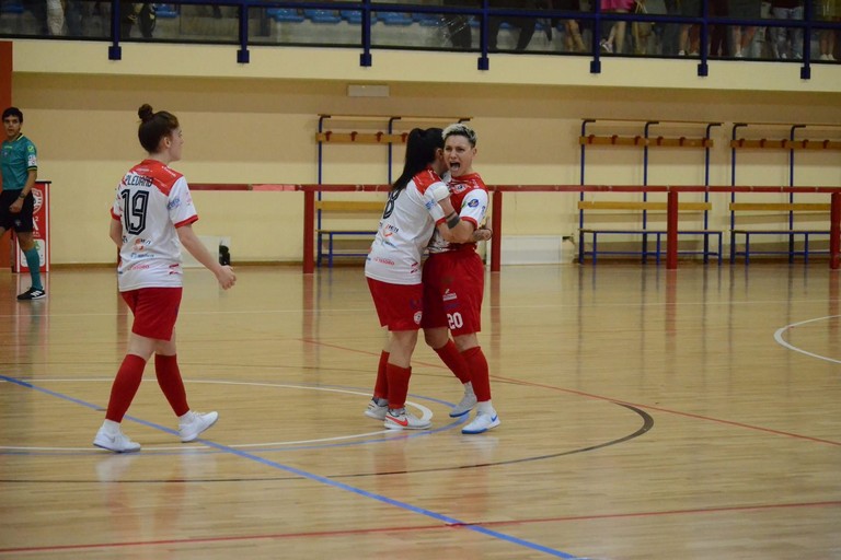 Immagine del post 7341 - Altamura Sogno della serie A: Soccer Altamura in finale - Altamura