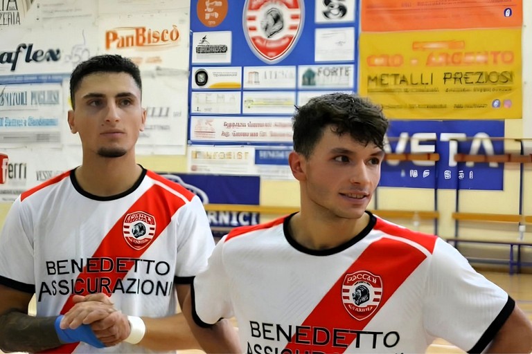 Immagine del post 26183 - Altamura Soccer Altamura vincente nel derby - Altamura