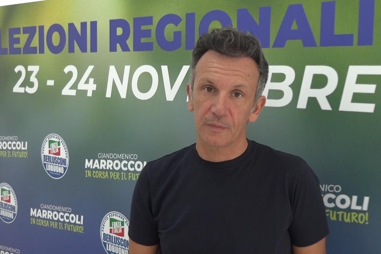 Marroccoli: “Con me un altamurano in Regione Puglia” - Altamura