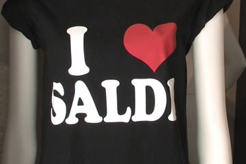 Immagine del post 427 - Altamura Ufficializzate le date dei saldi invernali ed estivi - Altamura