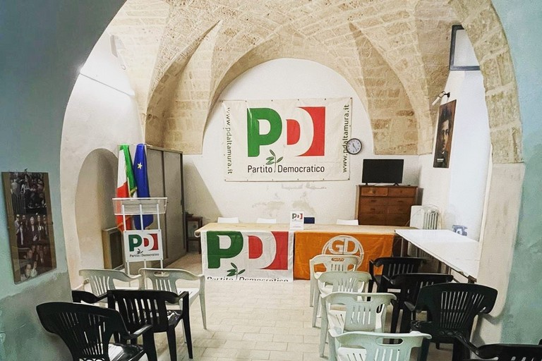 Immagine del post 2324 - Altamura PD: Governo taglia fondi ai Comuni, più di un milione euro per Altamura - Altamura