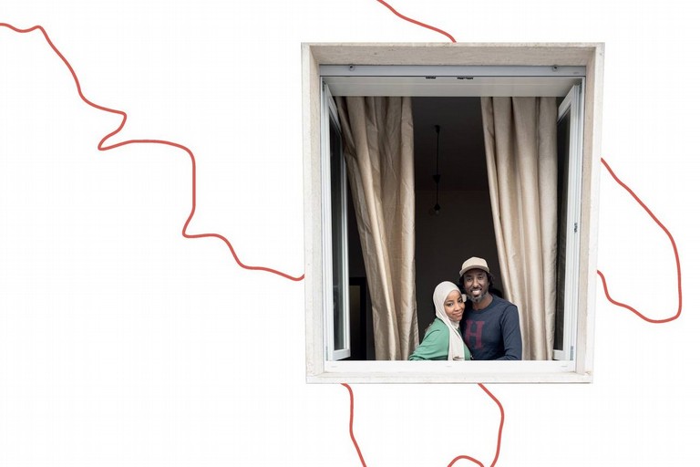 Immagine del post 17377 - Altamura Un secolo di migrazioni e accoglienza: mostra fotografica "Radici in movimento" - Altamura