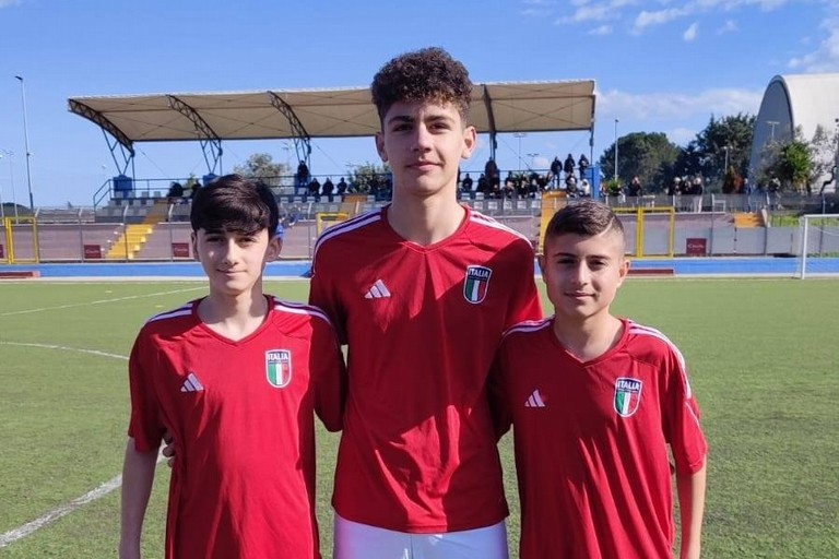 Tre under 14 altamurani convocati per Interregionali - Altamura