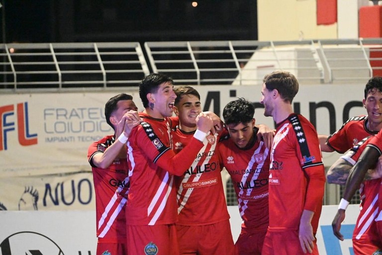 Team Altamura saluta il D'Angelo con una vittoria - Altamura