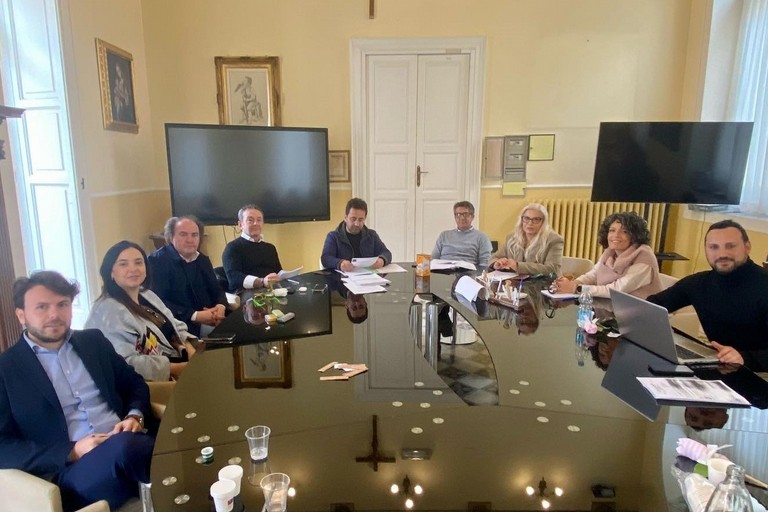 Immagine del post 6181 - Altamura Si è insediata la giunta, primi provvedimenti - Altamura