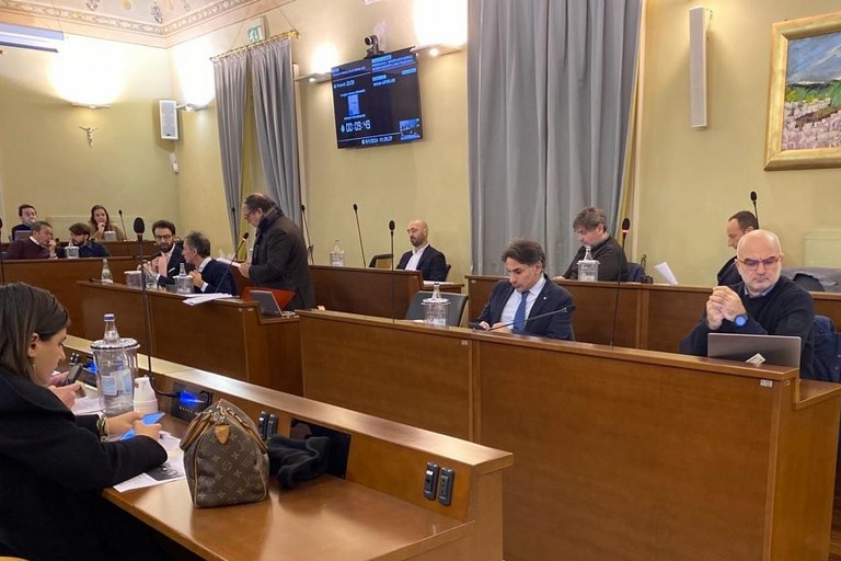 Immagine del post 14533 - Altamura Opposizione: "Partita finita per la maggioranza" - Altamura