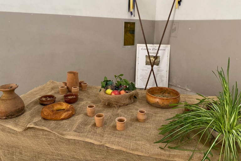 Immagine del post 20643 - Altamura Le città di Federico II a tavola, presentata la nuova iniziativa - Altamura