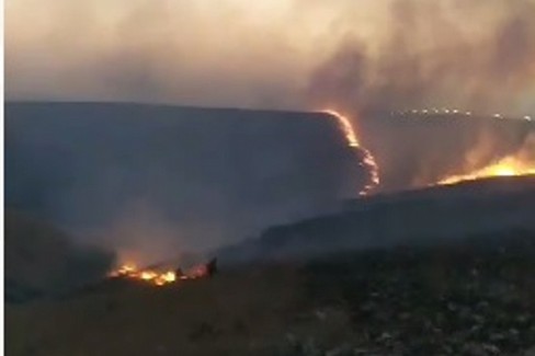 Immagine del post 8683 - Altamura Si rafforza la prevenzione antincendio nel Parco - Altamura