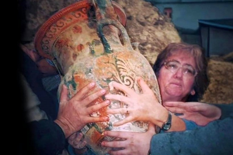 Il Museo rivive le scoperte archeologiche più recenti - Altamura