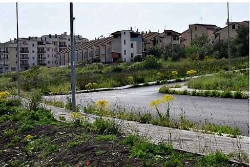Immagine del post 864 - Altamura Progetto per realizzare un'area camper - Altamura