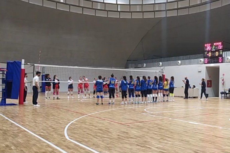 Immagine del post 2336 - Altamura Sport per tutti: arriva l'aiuto alle famiglie in difficoltà - Altamura