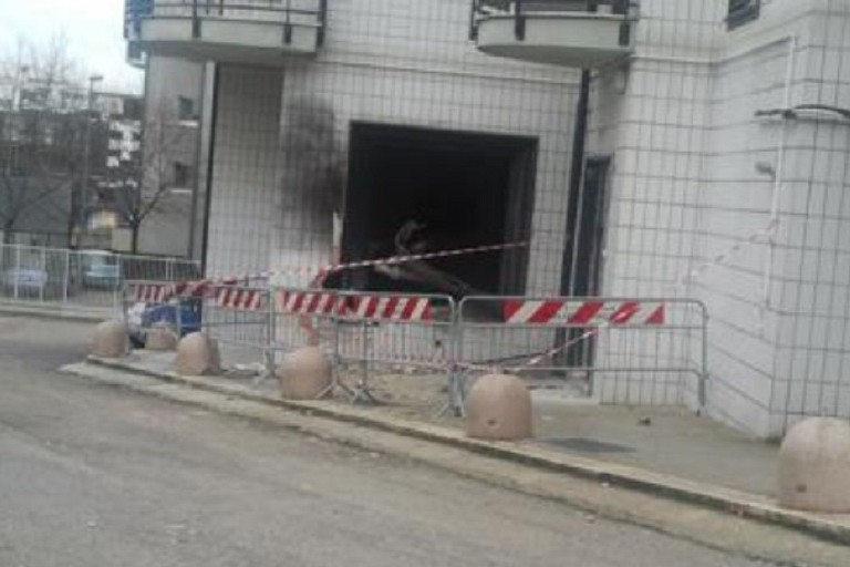 Attentato e omicidio di Domenico Martimucci, altri due arresti - Altamura