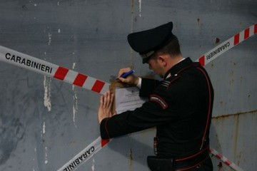 Immagine del post 4250 - Altamura Riutilizzo dei beni confiscati alla criminalità - Altamura