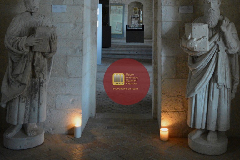 Immagine del post 6201 - Altamura Pasqua e Pasquetta: aperti i musei e i luoghi della cultura - Altamura