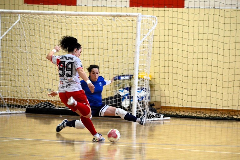 Immagine del post 19568 - Altamura Soccer Altamura: vittoria facile in casa - Altamura