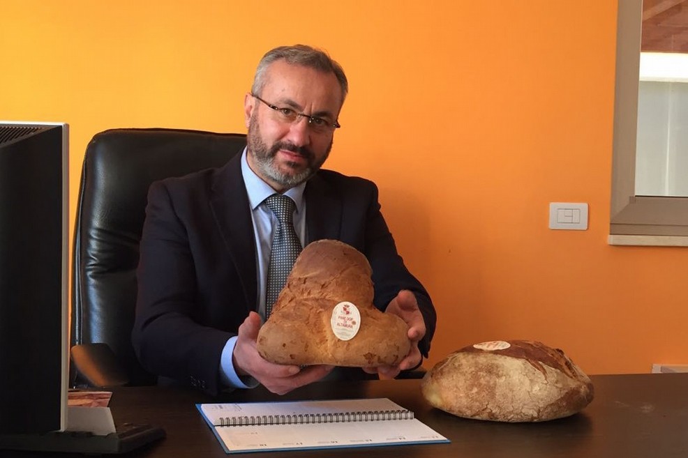 La PanBiscò ringrazia tutti per la vicinanza - Altamura