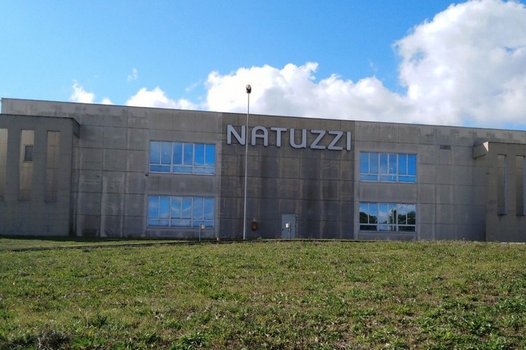 Natuzzi: vertice a Roma, tutti gli stabilimenti a rischio - Altamura