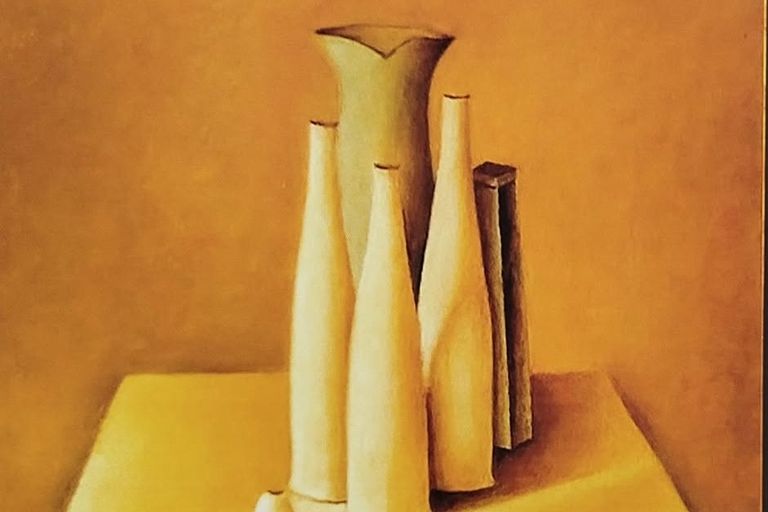 Immagine del post 21902 - Altamura Mostra di Pietro Quattromini nella Pro Loco - Altamura