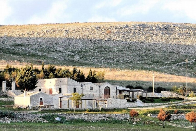 Immagine del post 21906 - Altamura Alta Murgia in movimento: benessere e natura - Altamura