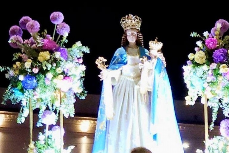 Immagine del post 24078 - Altamura Madonna del Buoncammino, il programma delle feste - Altamura