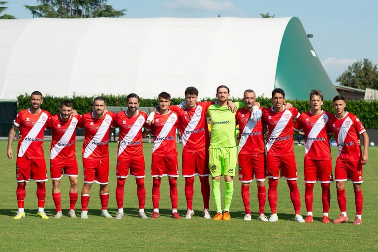 Immagine del post 11833 - Altamura Team Altamura, ostacolo Trapani al “D’angelo” - Altamura