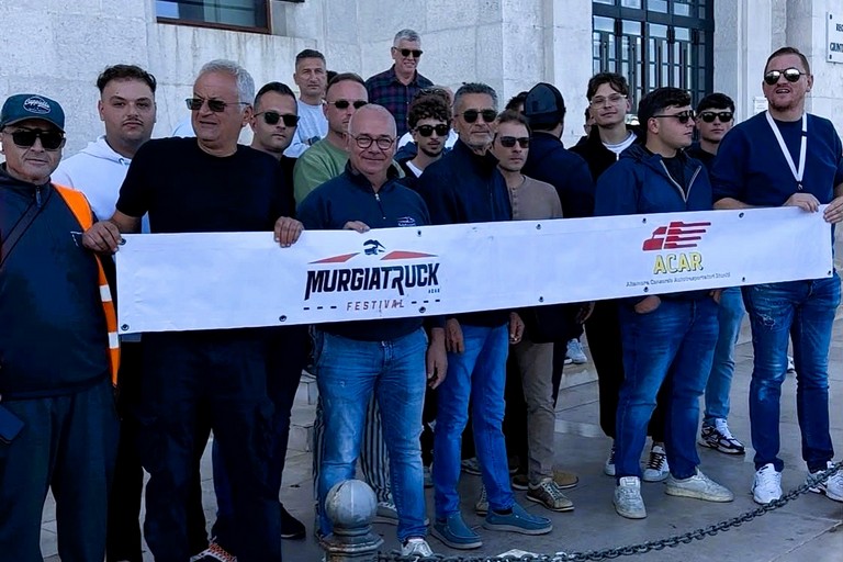 Immagine del post 26248 - Altamura Autotrasporto: oggi incontro con Salvini, presenti anche delegati altamurani - Altamura