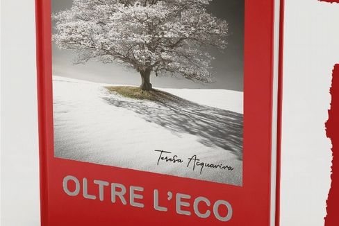 Immagine del post 15188 - Altamura Oltre l'eco: una raccolta di poesie di Teresa Acquaviva - Altamura