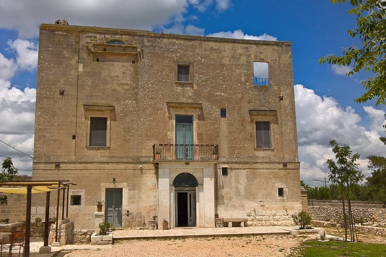 Immagine del post 2482 - Altamura Giornata mondiale della poesia in Masseria Jesce e Dimora Cagnazzi - Altamura