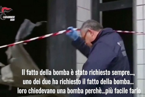 Immagine del post 2462 - Altamura Dieci anni dalla morte di Martimucci, intercettazioni e rivelazioni di pentiti - Altamura