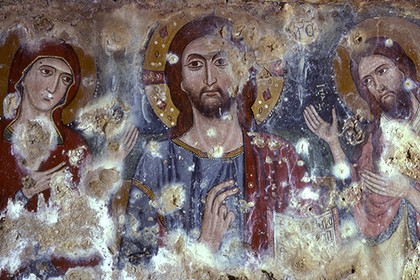 Antica via Appia, mostra fotografica di Ielardi nella Masseria Jesce - Altamura