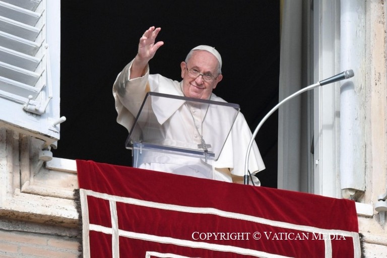 Immagine del post 6229 - Altamura Messaggio della Diocesi per la morte di Papa Francesco - Altamura
