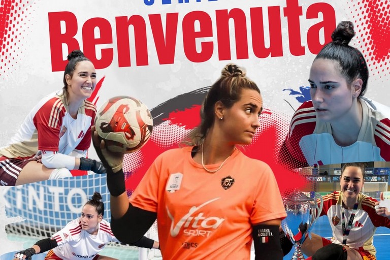 Soccer Altamura: campagna acquisti senza soste - Altamura