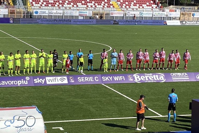 Immagine del post 11853 - Altamura Team Altamura, buona prova di forza contro il Trapani - Altamura