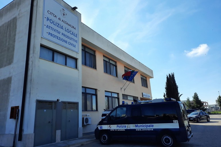 Attenti alle truffe: false chiamate per far uscire le persone da casa - Altamura