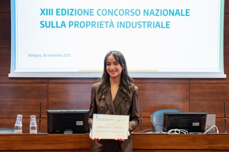 L'altamurana Eleonora Moramarco premiata per la migliore tesi - Altamura
