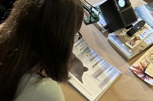 Immagine del post 886 - Altamura Altamura si conferma "Città che legge" - Altamura
