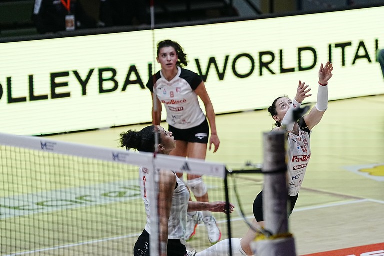 Immagine del post 16261 - Altamura Volley A2: calendario e classifica della pool salvezza - Altamura