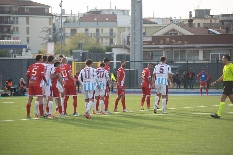 Immagine del post 18565 - Altamura Team Altamura cerca riscatto contro la Salernitana - Altamura
