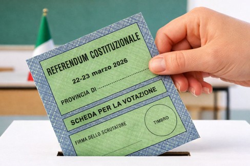 Referendum sulla giustizia: ad Altamura prevale il no - Altamura