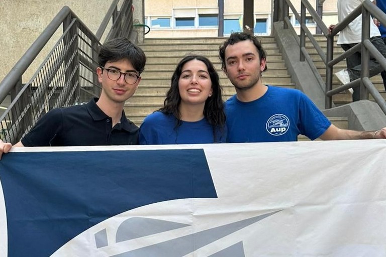 Immagine del post 20820 - Altamura Politecnico di Bari: eletti tre studenti altamurani - Altamura