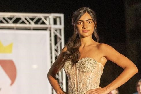 Immagine del post 9932 - Altamura Miss Italia Puglia: Lucia Falcicchio vola in finale nazionale - Altamura