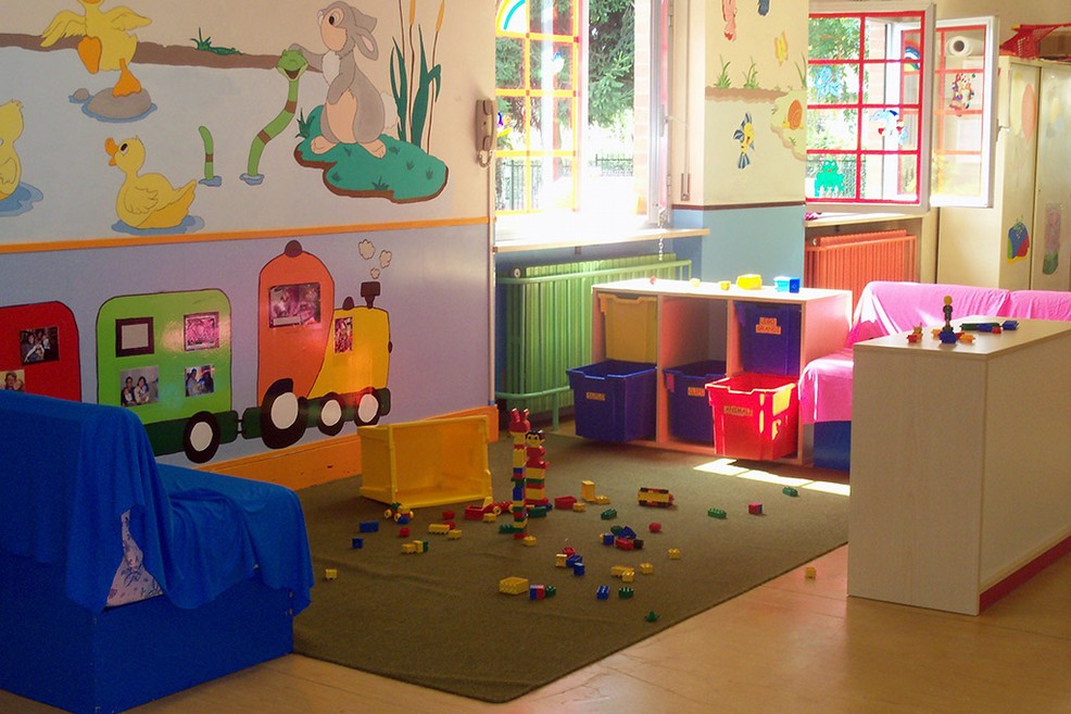 Riaperto l’avviso per frequenza asili nido (0-3 anni) - Altamura