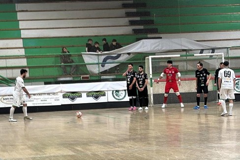 Soccer Altamura: vittoria in rimonta - Altamura