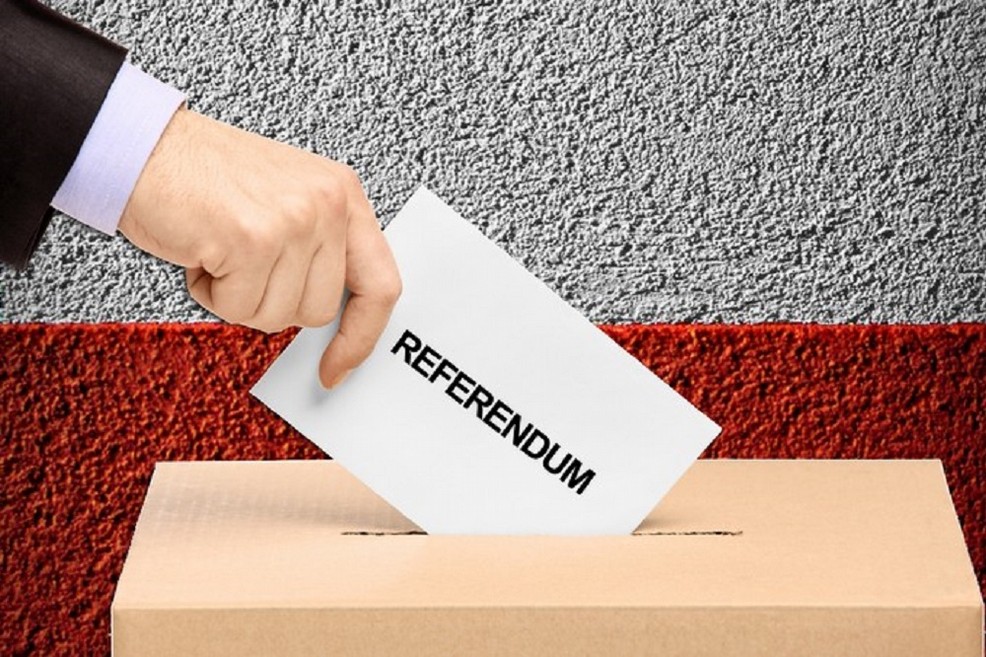 Immagine del post 18593 - Altamura Referendum: ad Altamura affluenza del 53,7% - Altamura