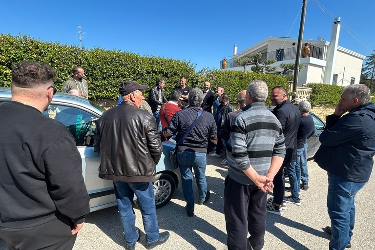 Immagine del post 19659 - Altamura Costituito comitato di quartiere Parco Bersaglio - Altamura