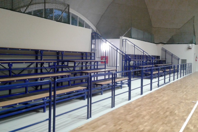 Un premio alle eccellenze sportive della Puglia - Altamura