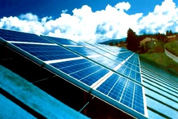 Una comunità energetica rinnovabile promossa dal Comune - Altamura