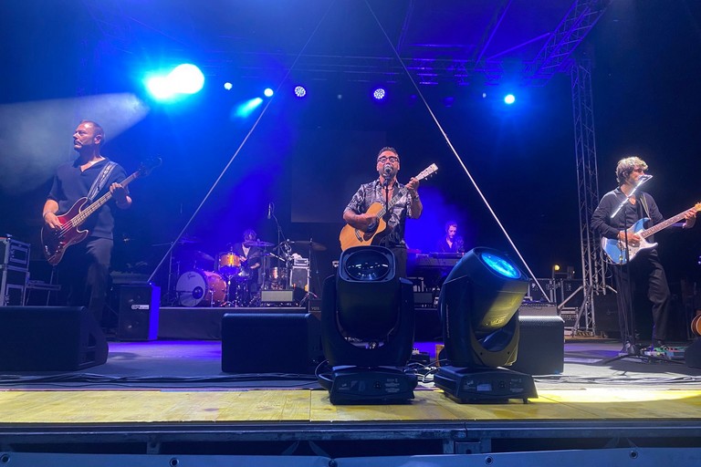 Immagine del post 10971 - Altamura Ad Altamura successo per il concerto di Tiromancino - Altamura