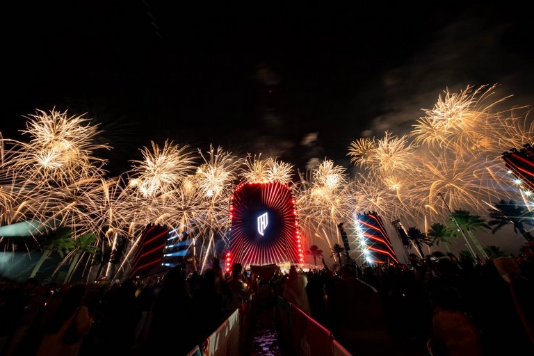 Immagine del post 15302 - Altamura Da Federicus all'Arabia Saudita, grande festa internazionale per Martello - Altamura